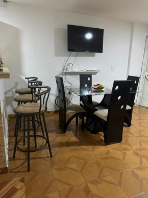 Apartamento entero en Calarcá